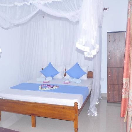 Bentota Orchid House Bed & Breakfast Dış mekan fotoğraf