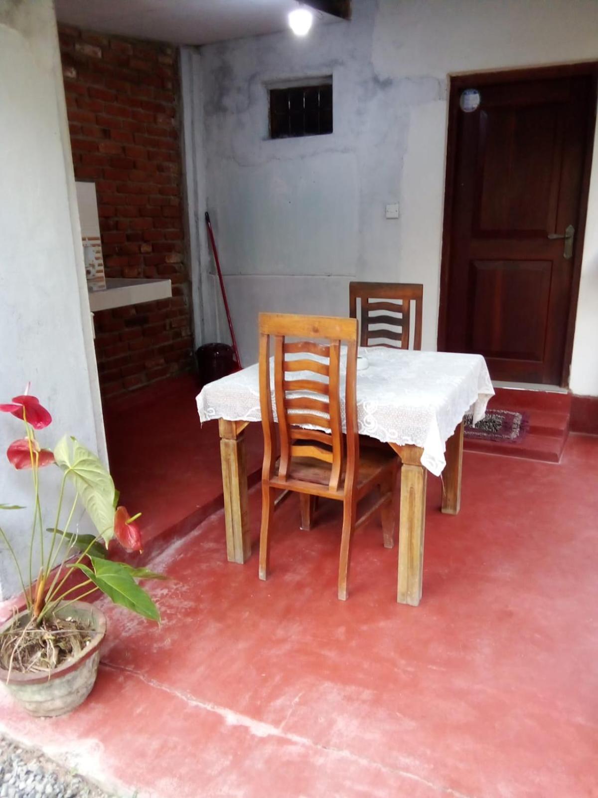 Bentota Orchid House Bed & Breakfast Oda fotoğraf