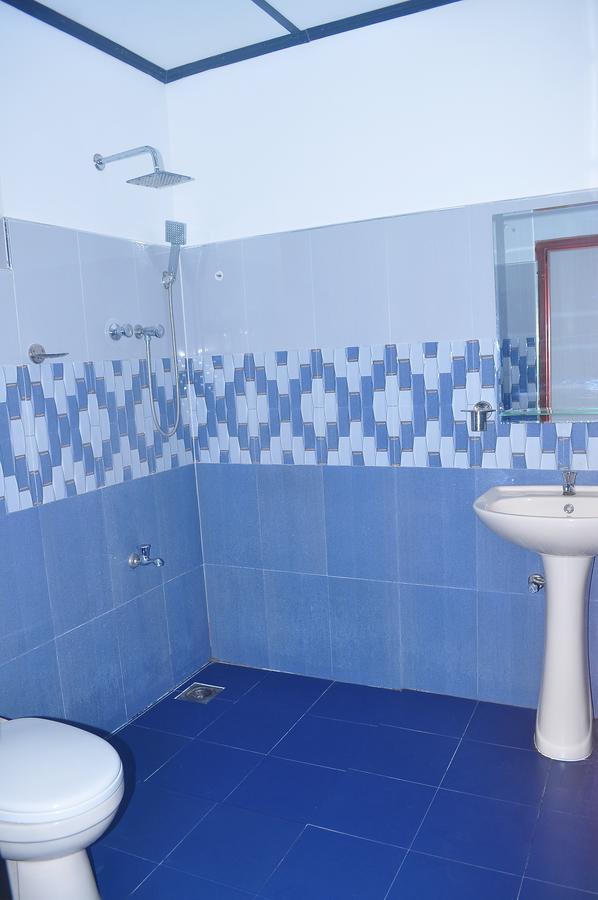 Bentota Orchid House Bed & Breakfast Dış mekan fotoğraf
