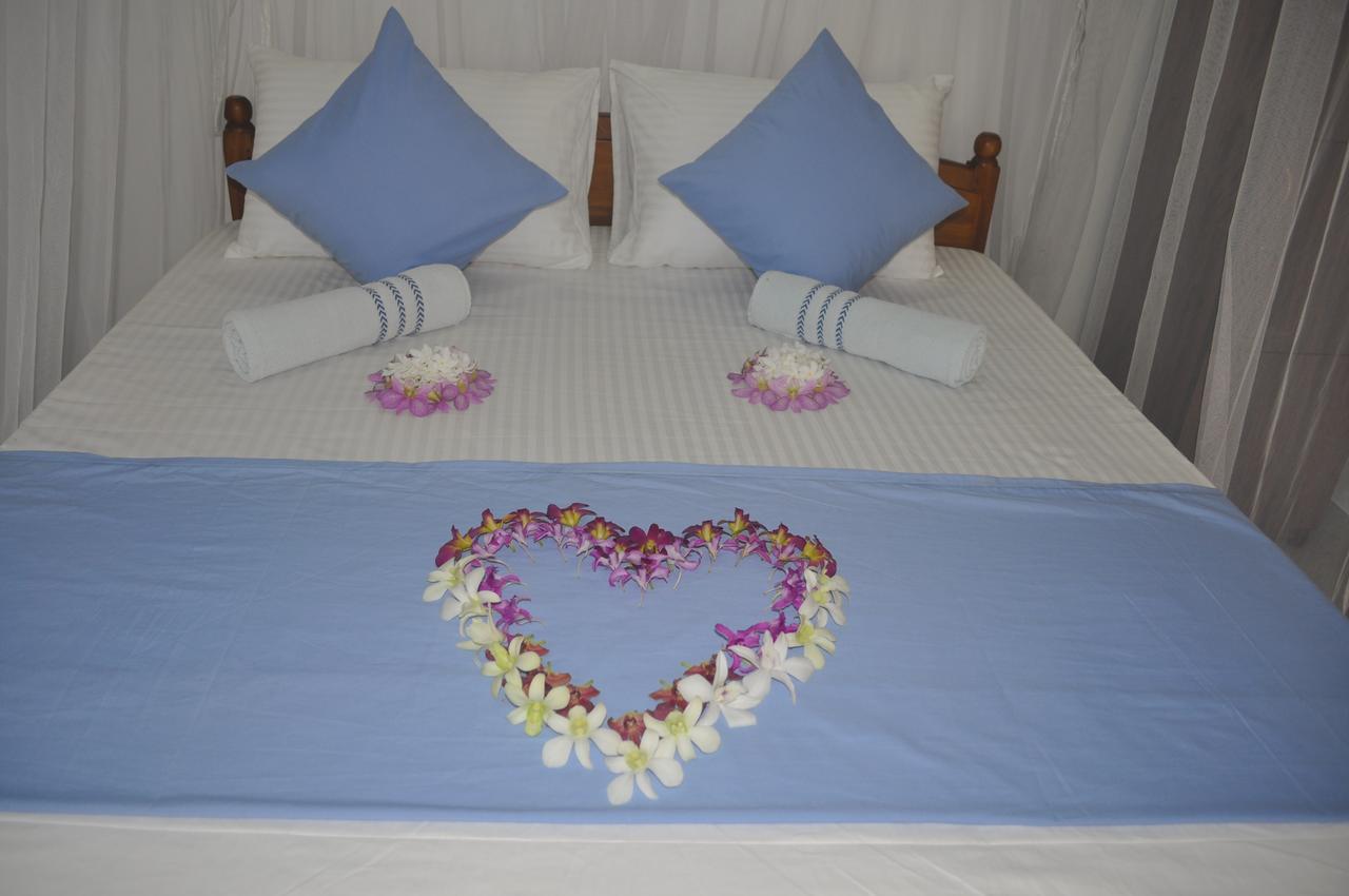 Bentota Orchid House Bed & Breakfast Dış mekan fotoğraf