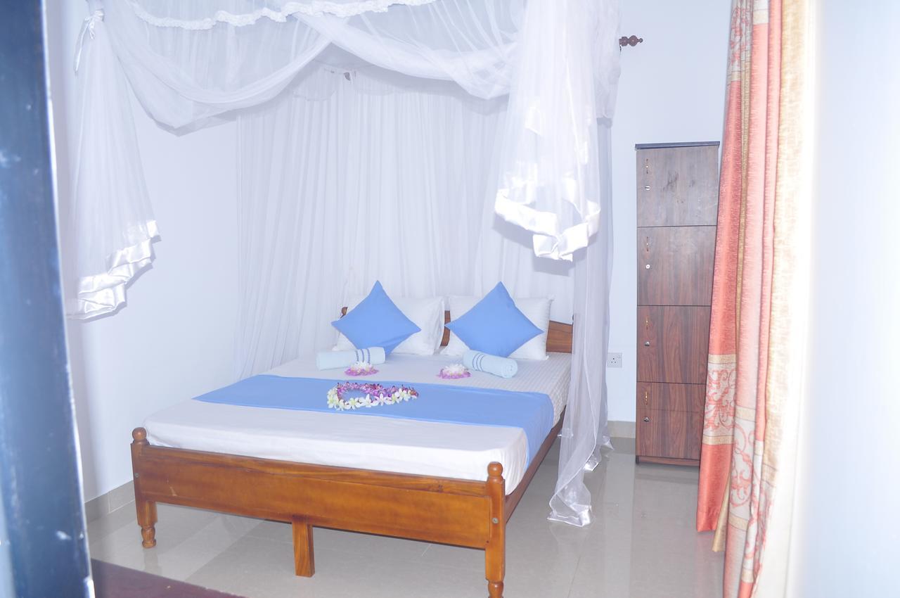 Bentota Orchid House Bed & Breakfast Dış mekan fotoğraf