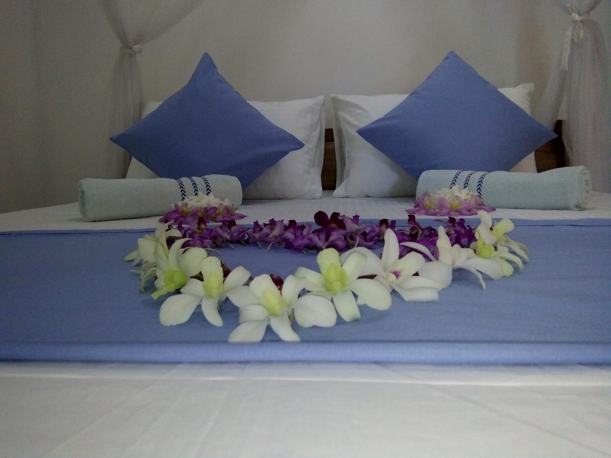Bentota Orchid House Bed & Breakfast Dış mekan fotoğraf